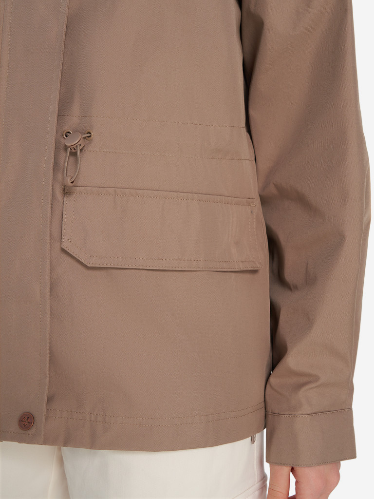 Легкая куртка женская Cordillero