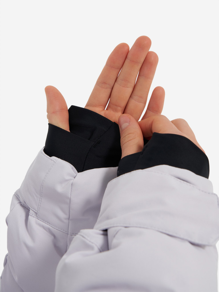 Пуховик женский Termit