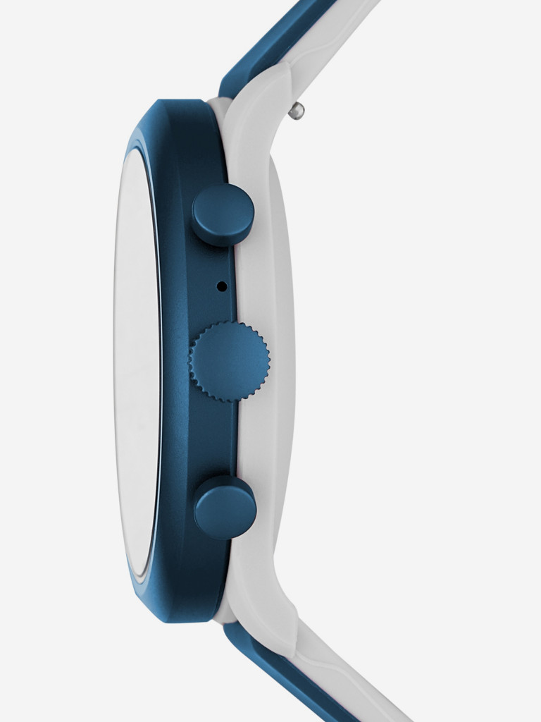 Спортивные часы FOSSIL FTW4036, iOS/Android, 44 мм