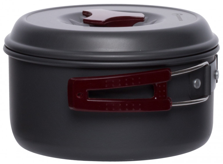 Набор посуды Outventure