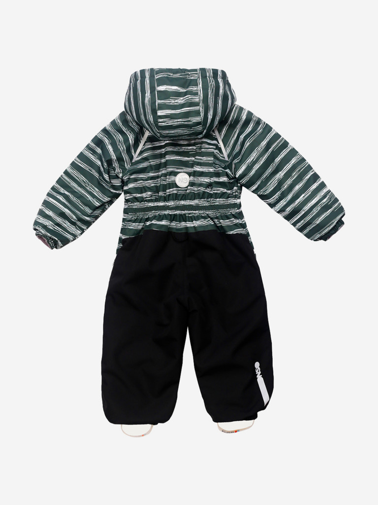 Комбинезон NIKASTYLE