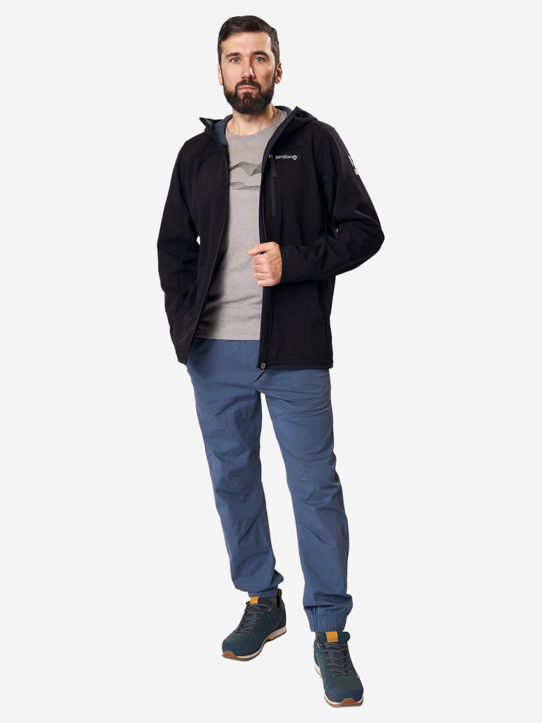 Куртка легкая Red Fox Reine Мужская