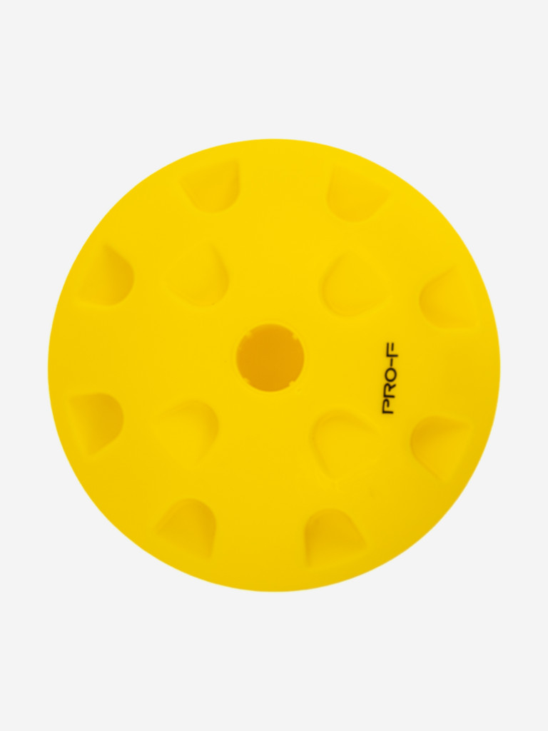 База для слаломной стойки PRO-F комплект 4 шт.