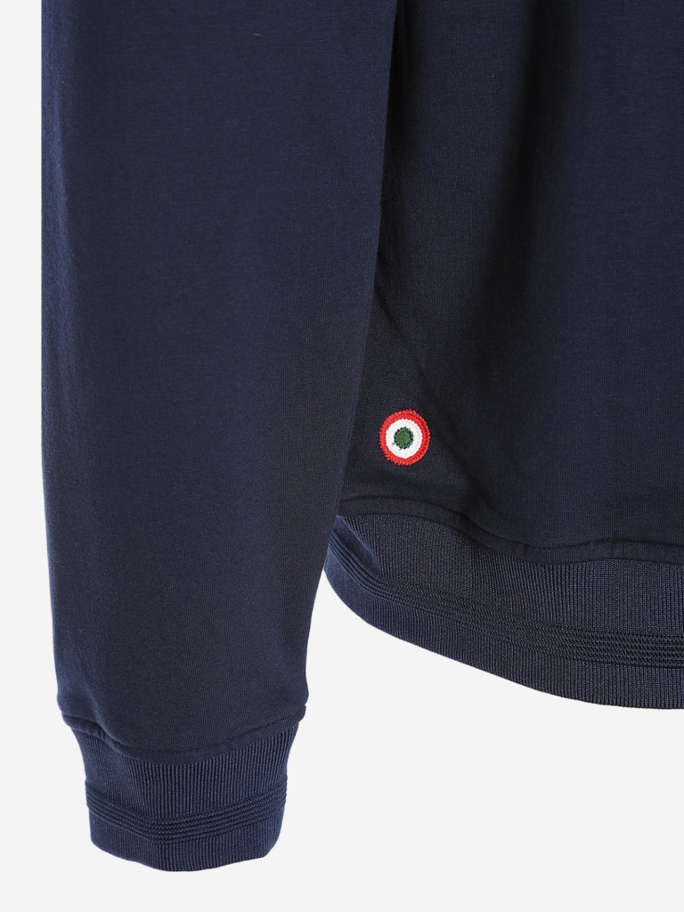 Толстовка мужская Ghedi VI AERONAUTICA MILITARE