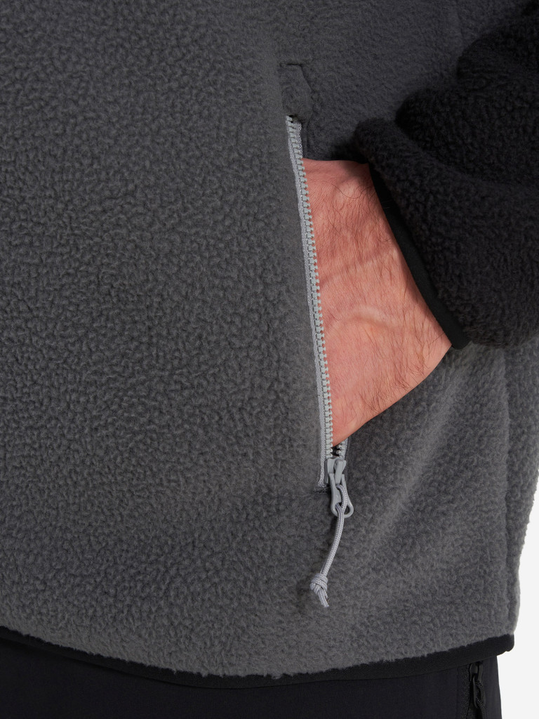 Толстовка мужская The North Face Yumiori