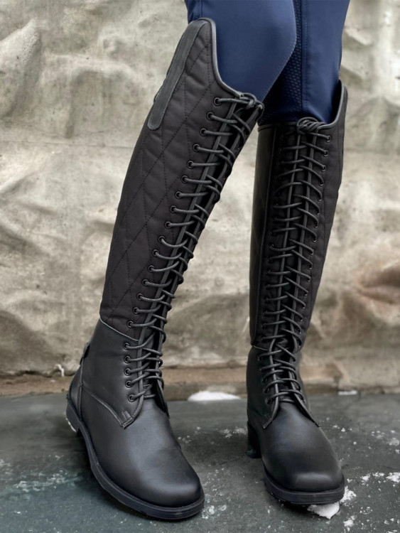 Термосапоги универсальные RGEVLab