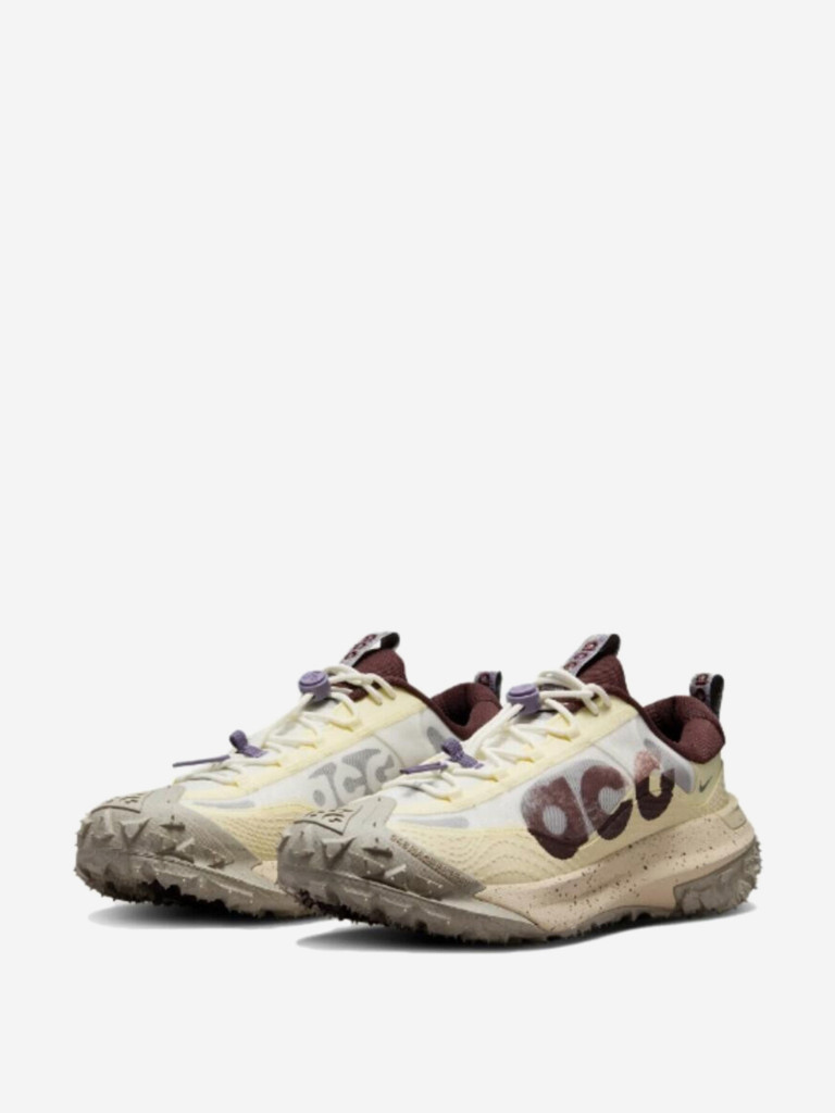 Кроссовки Nike ACG Mountain Fly 2 Low Sail Earth