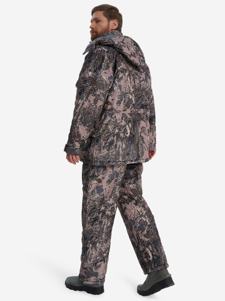 Костюм утепленный мужской Remington Pro Hunting Club