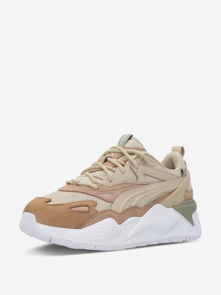Кроссовки женские PUMA RS-X Efekt