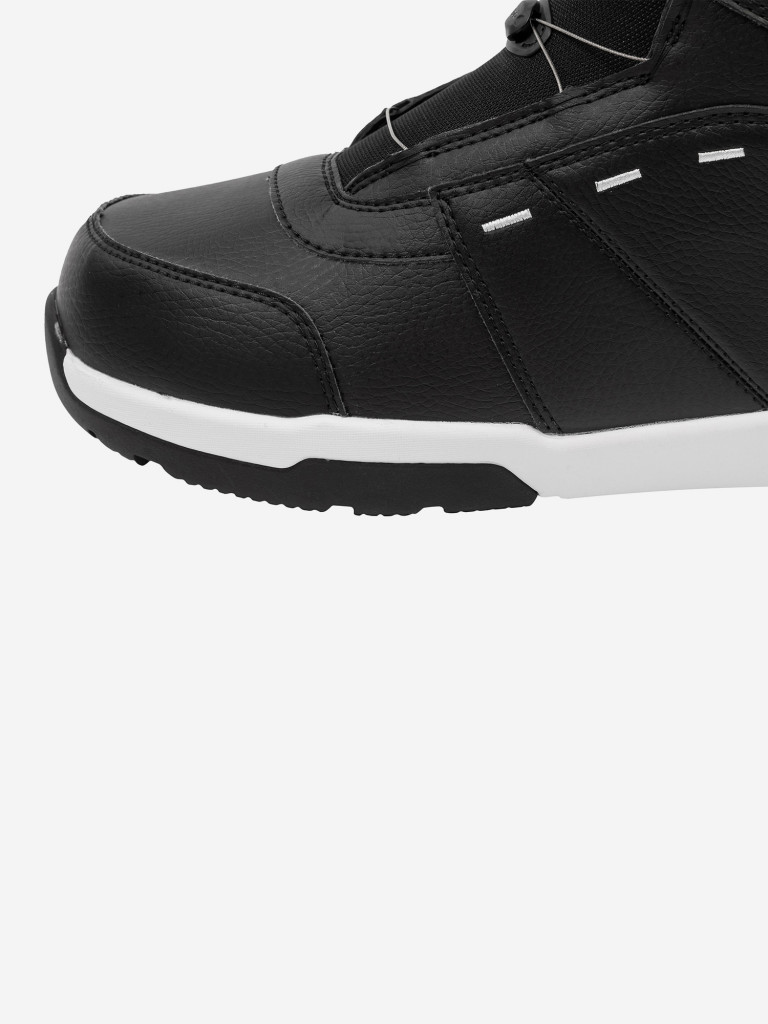 Ботинки сноубордические PRIME COOL С1 Black 24/25