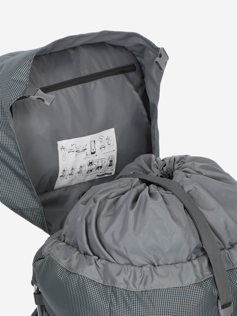 Рюкзак Outventure Trace 60 л