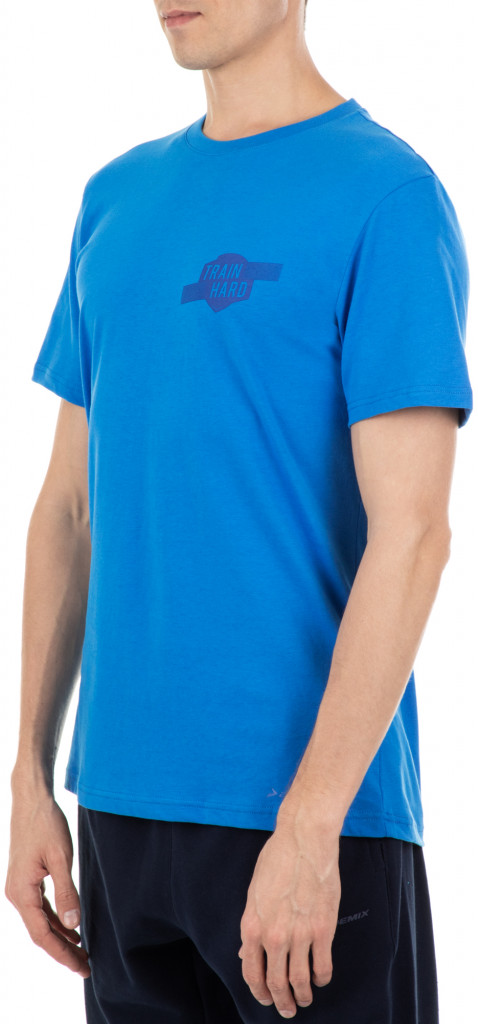 Футболка мужская Demix