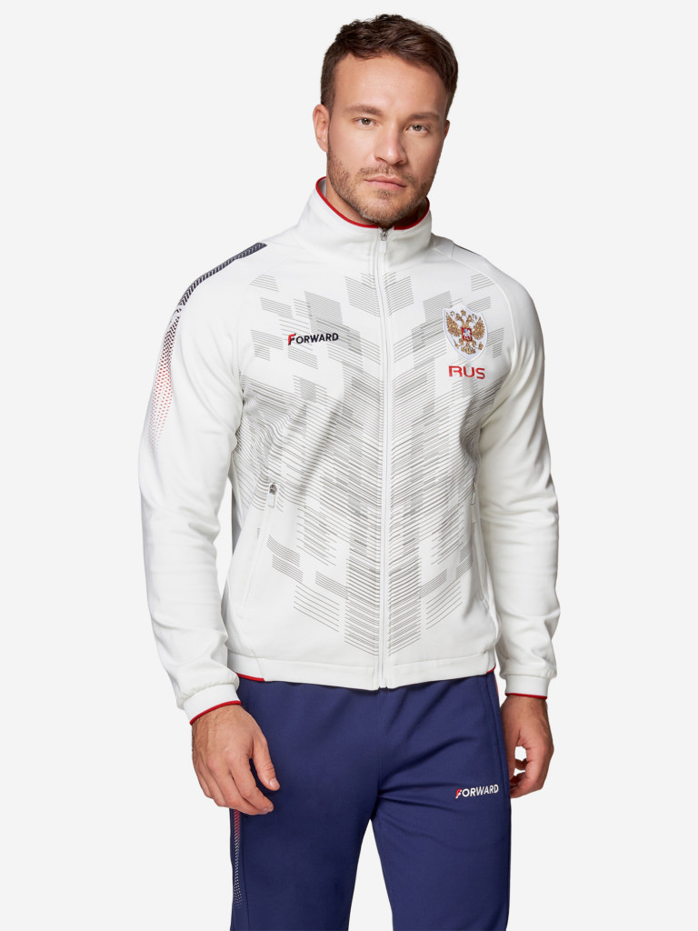 Костюм спортивный мужской Forward