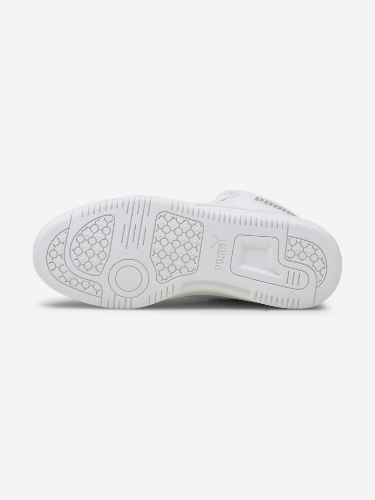 Кеды для девочек PUMA Rebound Joy JR