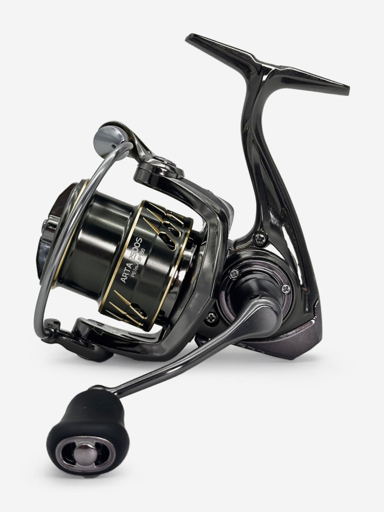 Катушка спиннинговая Nautilus Arta 2500S