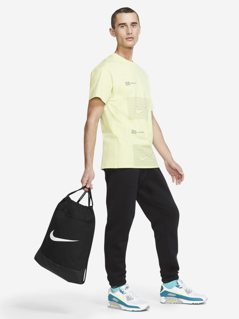 Мешок для обуви Nike Brasilia 9.5