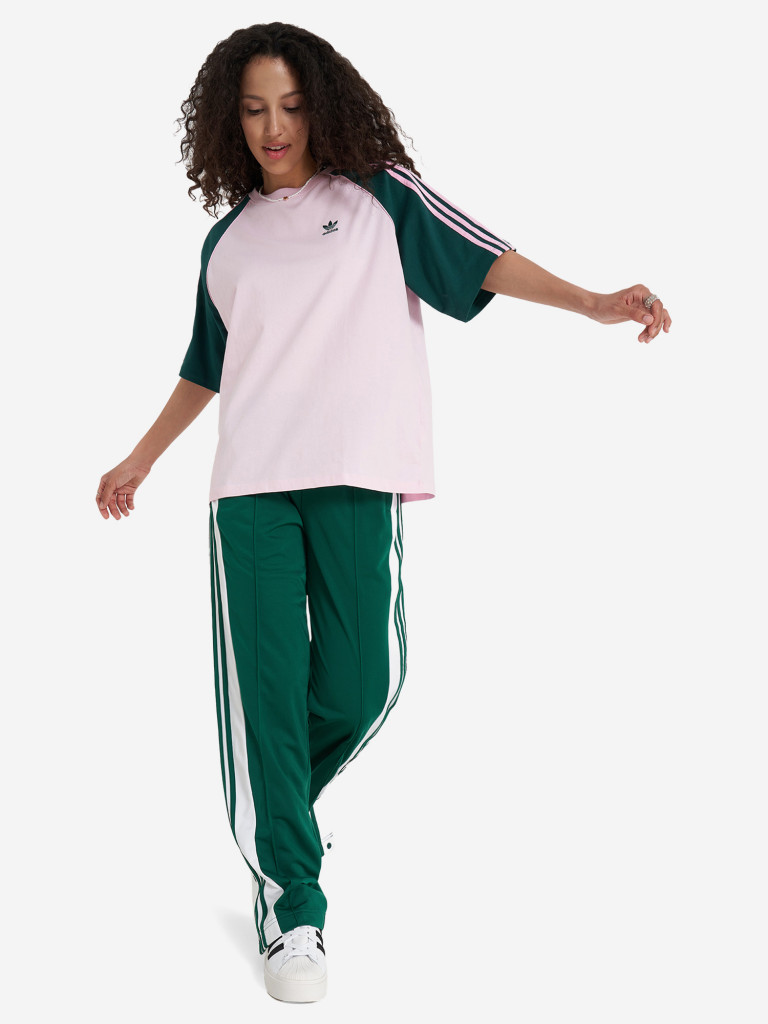 Брюки женские adidas Adibreak
