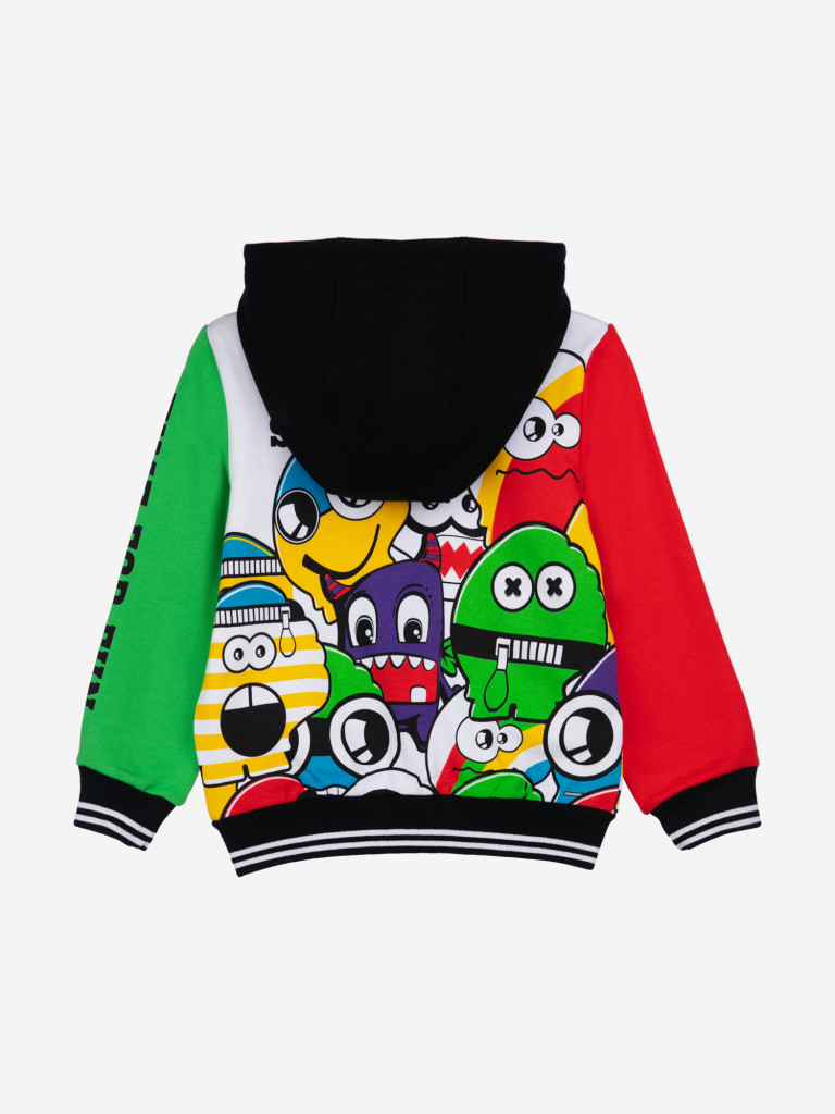 Толстовка Playtoday для мальчика