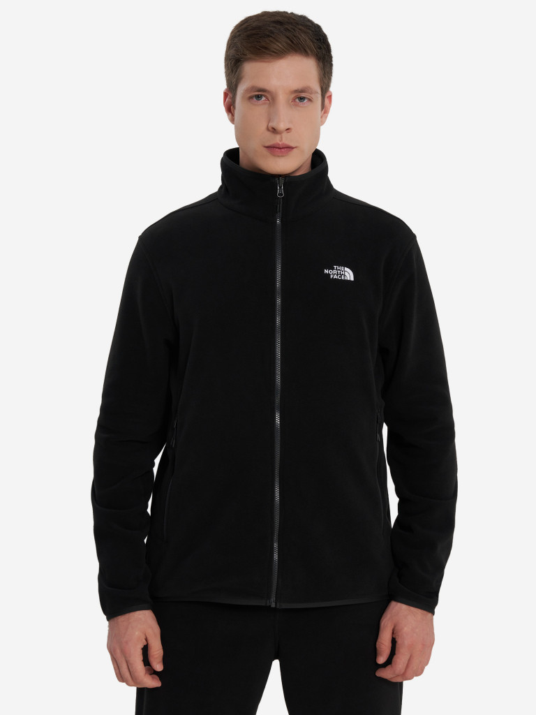 Толстовка мужская The North Face Glacier