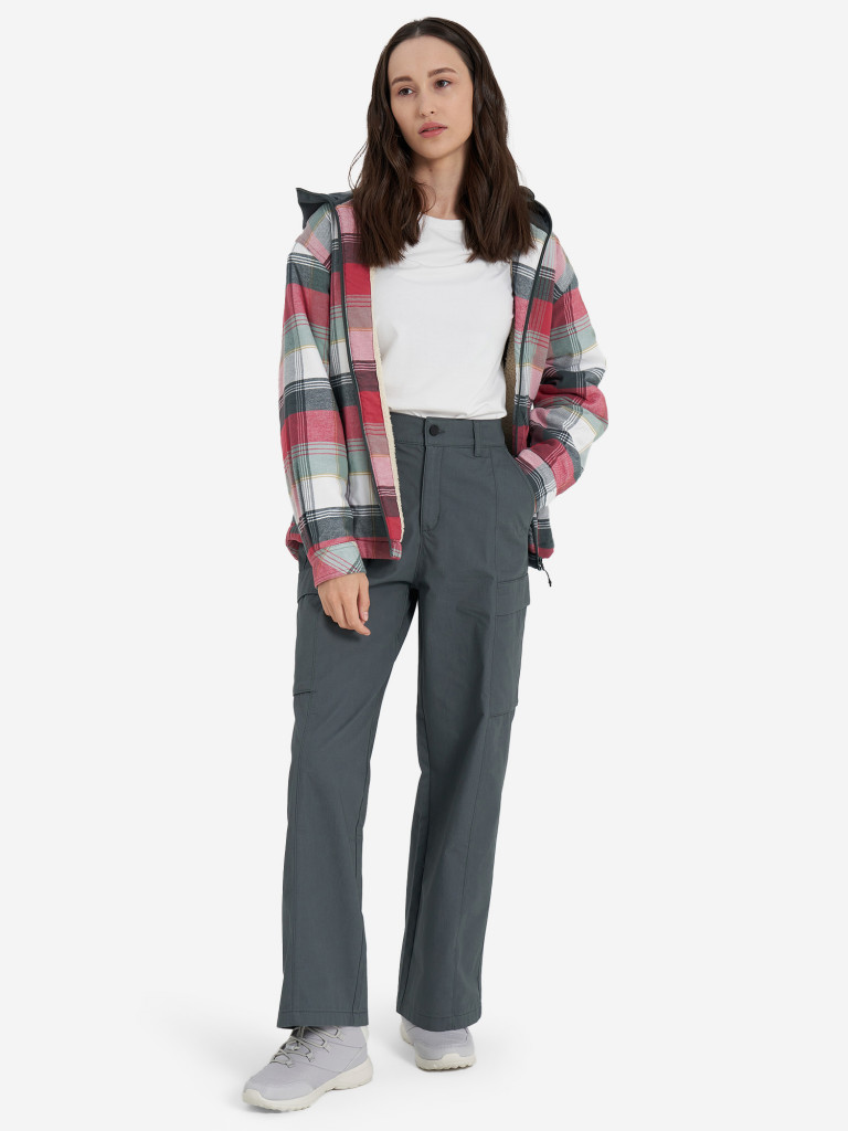 Рубашка женская Northland