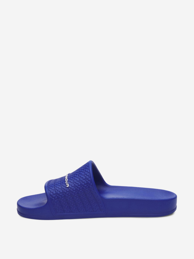 Шлепанцы мужские Under Armour Ua Armr Shower Slide