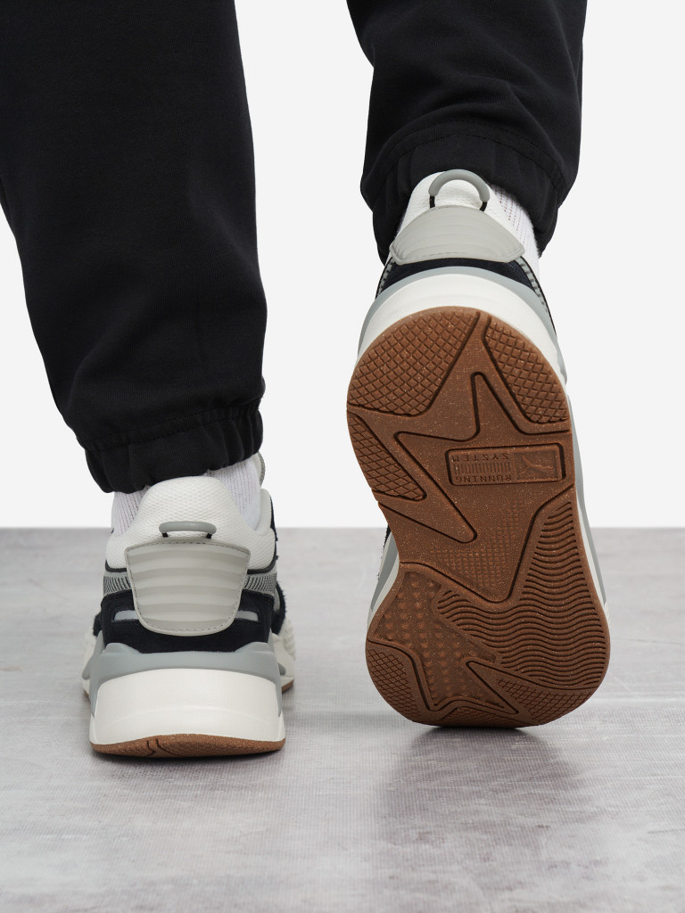 Кроссовки мужские PUMA Rs-X Heritage