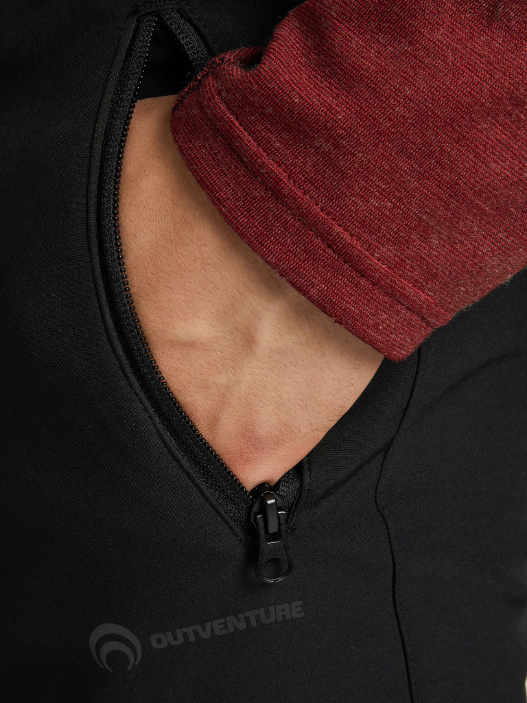 Брюки софтшелл мужские Outventure