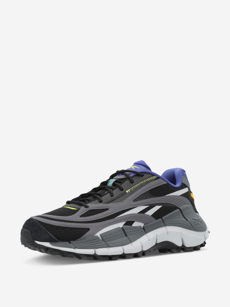 Кроссовки мужские Reebok Zig Kinetica 2.5X