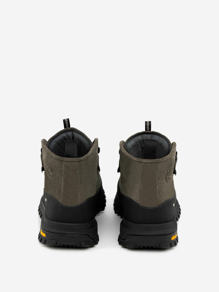 Кроссовки мужские Blackstone V-Markhan