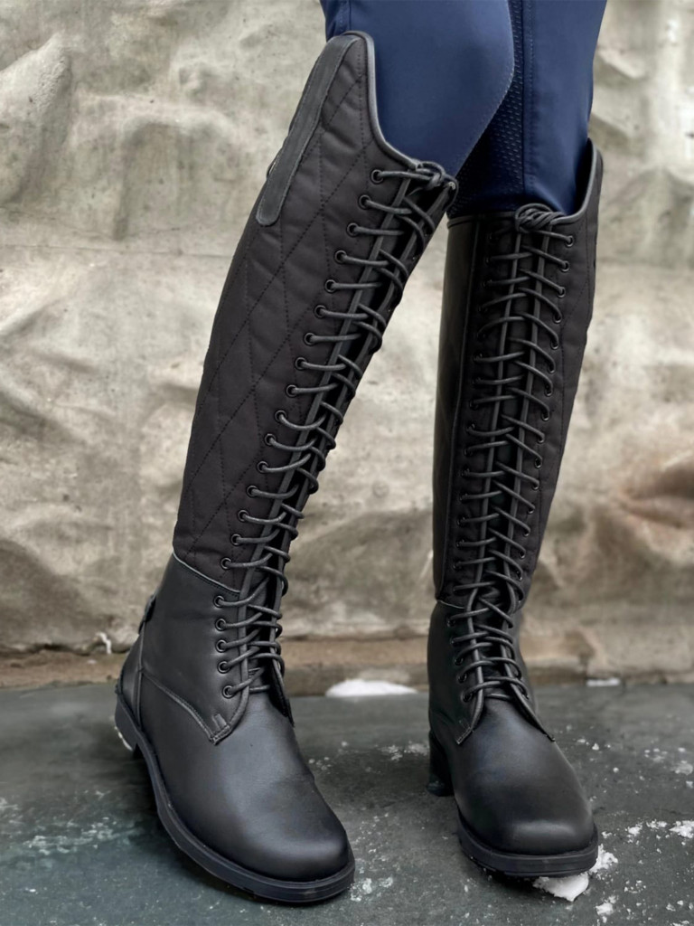 Термосапоги универсальные RGEVLab