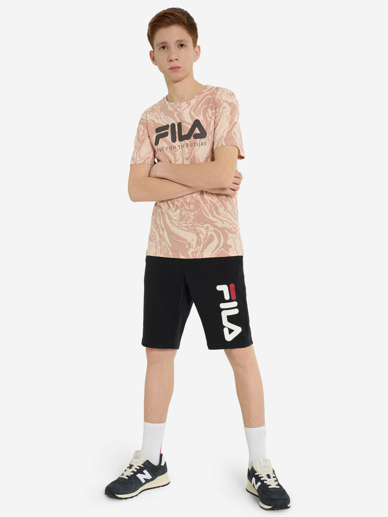 Футболка для мальчиков FILA