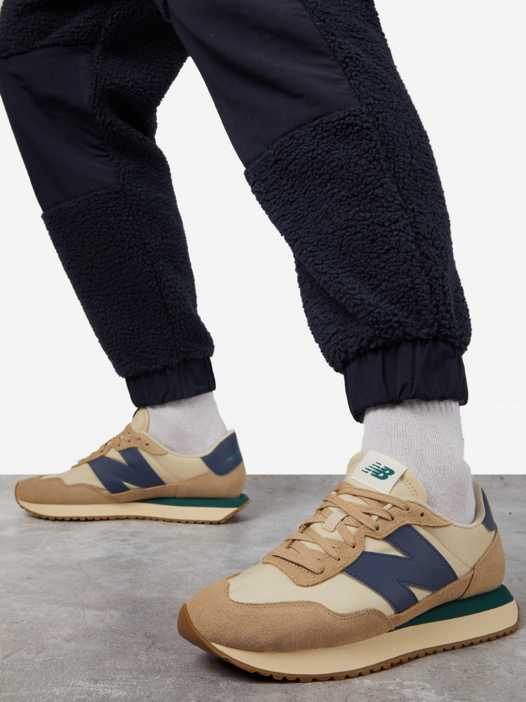 Кроссовки мужские New Balance 237