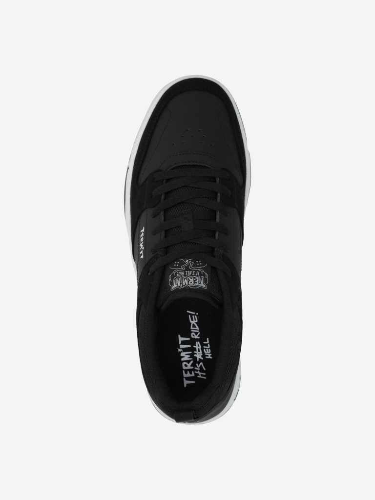 Кеды мужские Termit Casper 3.0