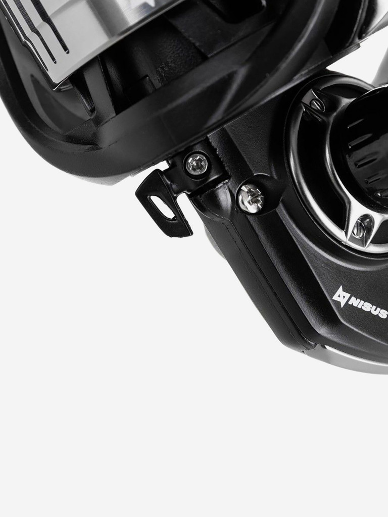 Катушка безынерционная Nisus KUMIKO 3000F 5+1 подшипник
