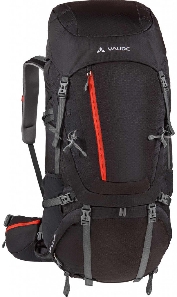 Рюкзак Vaude Centauri 75+10 XL