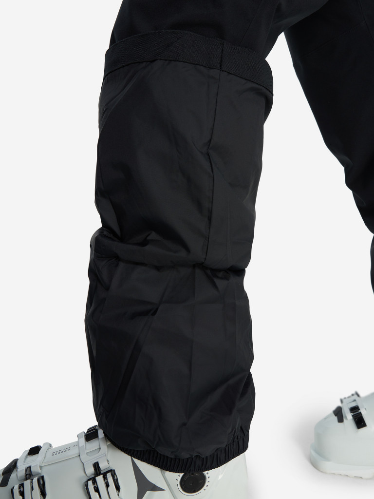 Полукомбинезон горнолыжный женский Mountain Hardwear Powder Maven