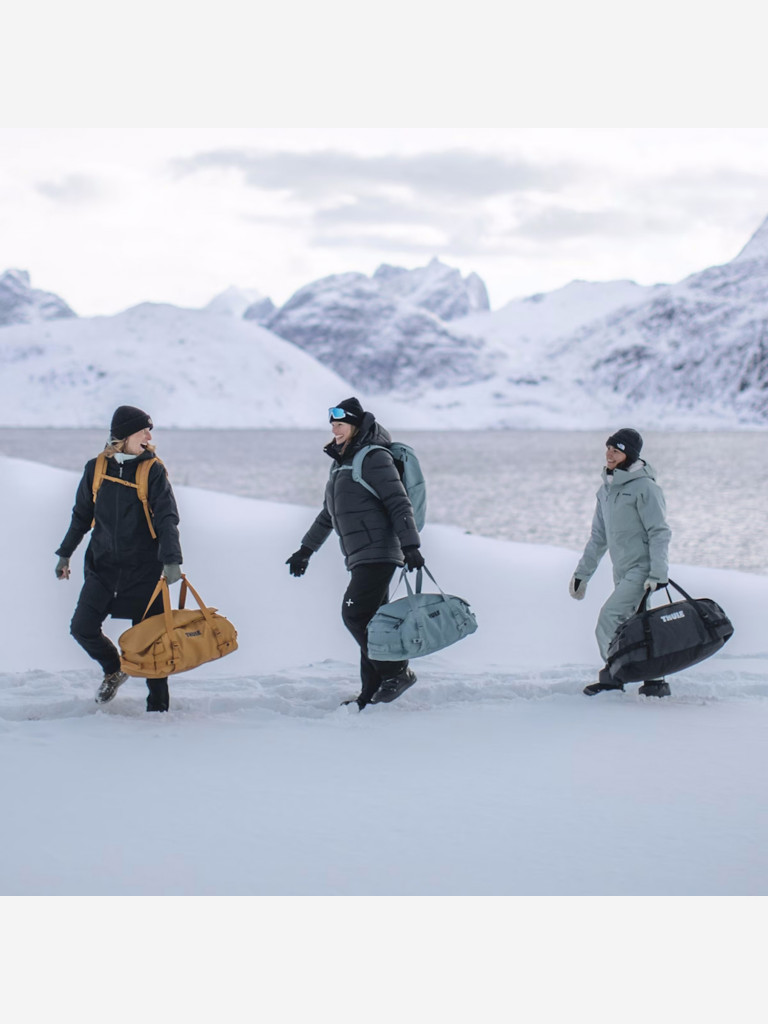 Спортивная сумка Thule Chasm Duffel, 70л
