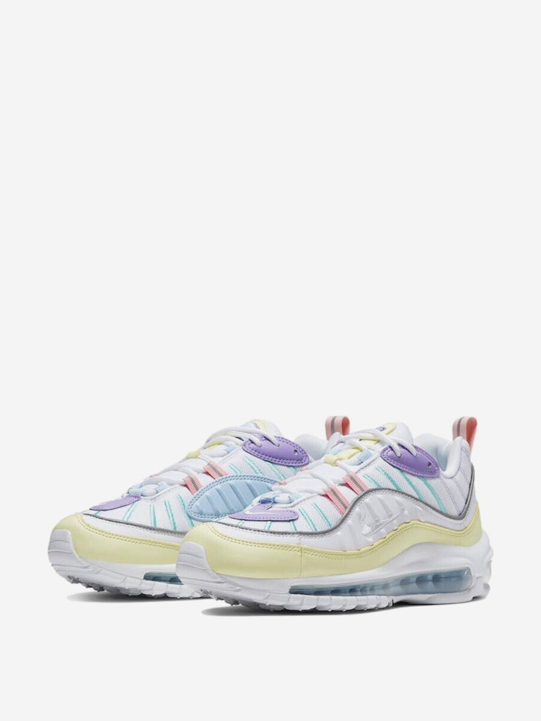 Кроссовки женские Nike Air Max 98