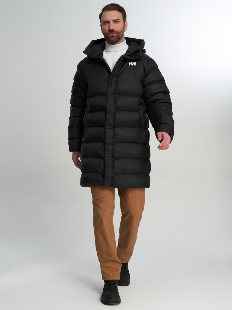 Куртка утепленная мужская Helly Hansen Oslo