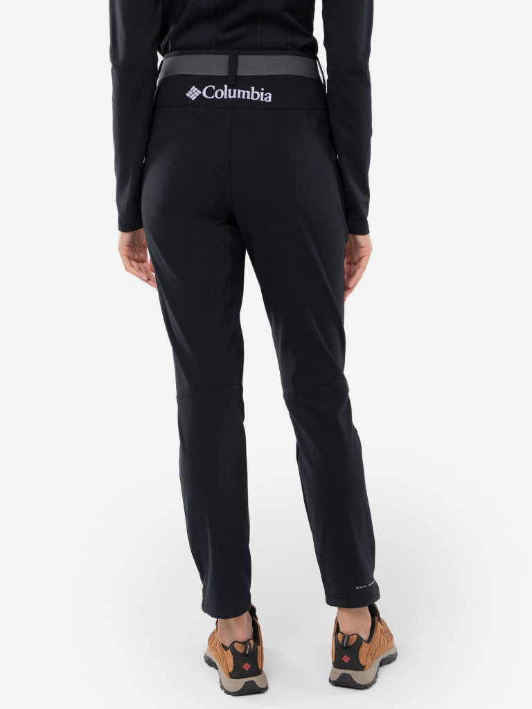 Брюки утепленные женские Columbia Windgates
