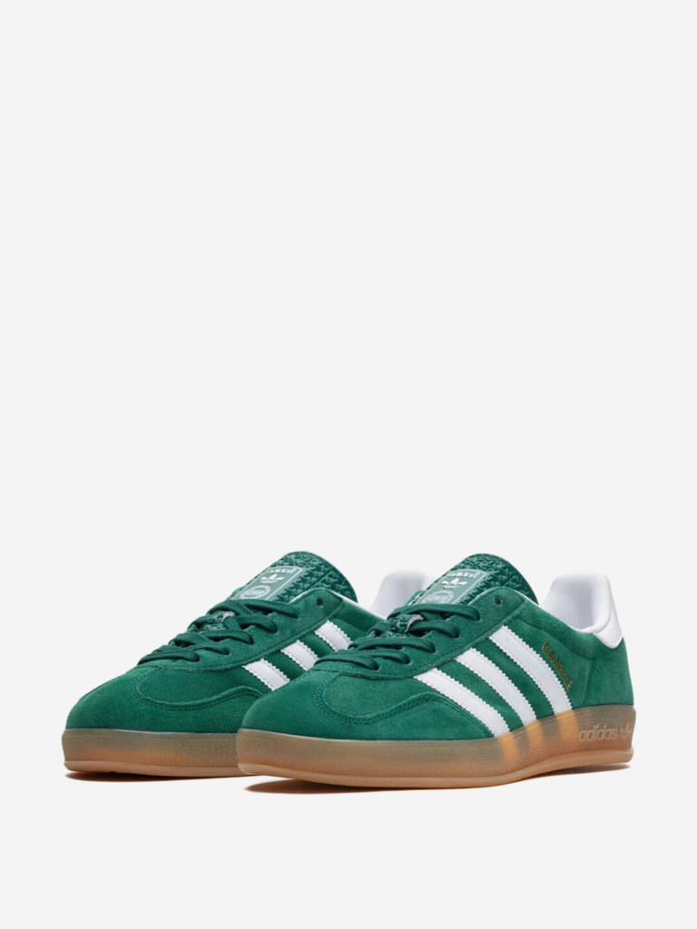 Кроссовки Adidas Gazelle Indoor