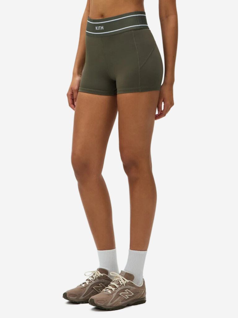 Шорты Kith Women Mica Active Short