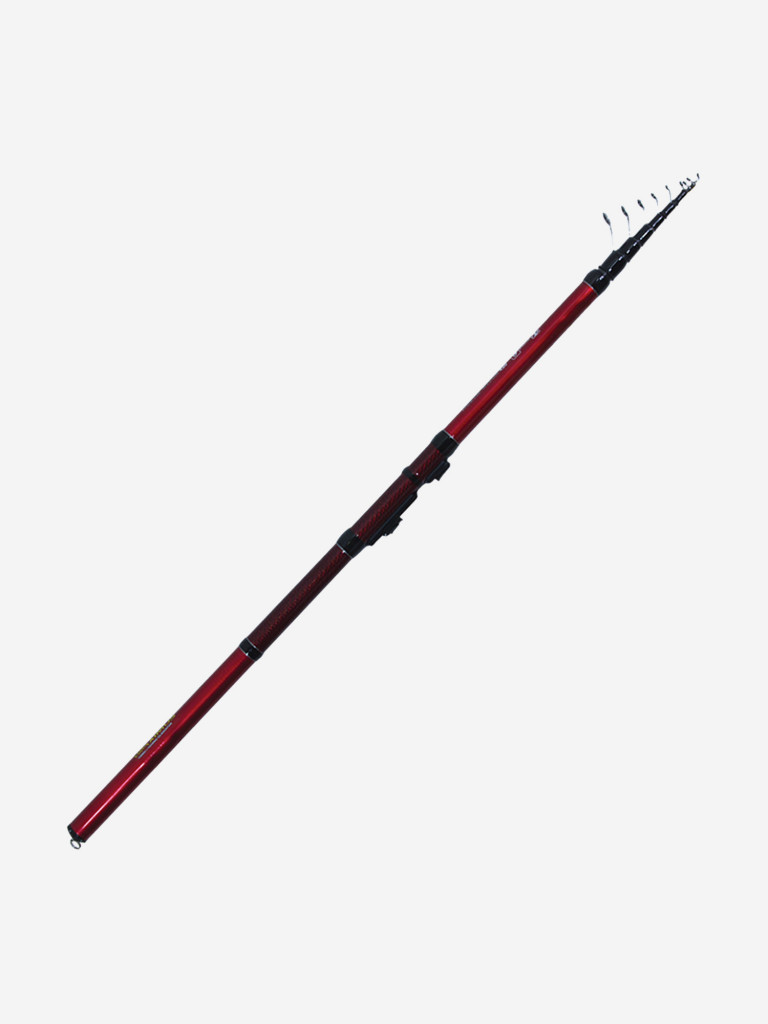 Удилище, поплавочная удочка Maximus с кольцами North Witch 4,5 m, 3-15 g