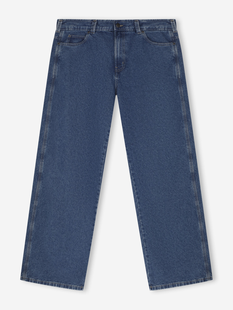 Брюки мужские DICKIES Baggy Straight Work