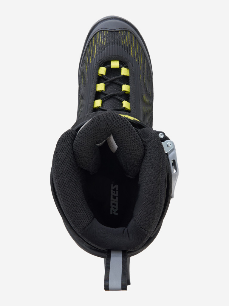 Роликовые коньки Roces Pic X