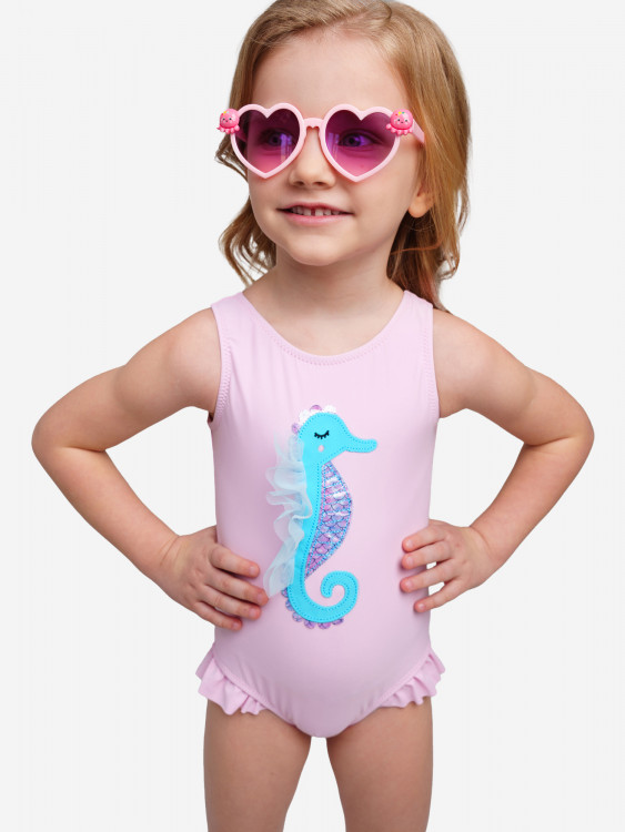 Купальник Playtoday для девочек