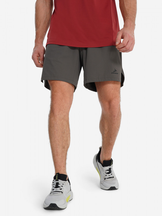 Шорты мужские Demix