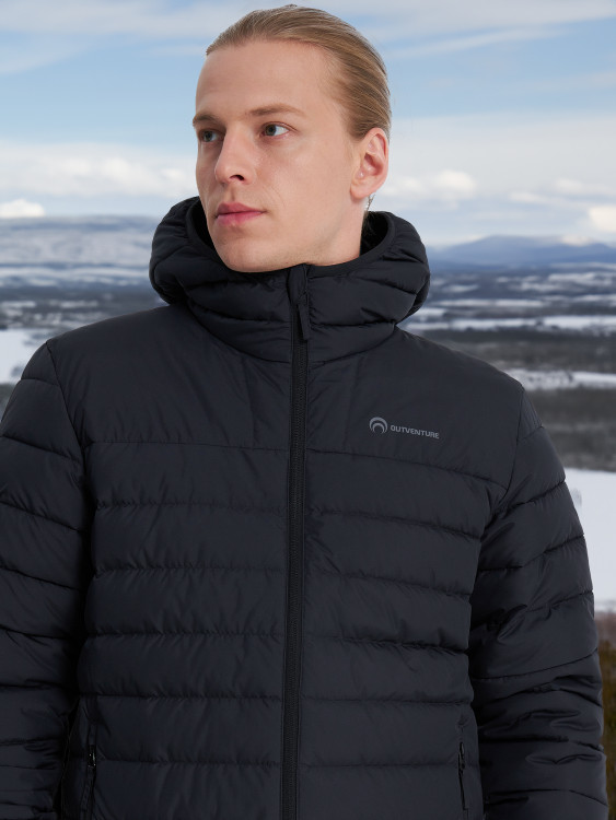 Пуховик мужской Outventure