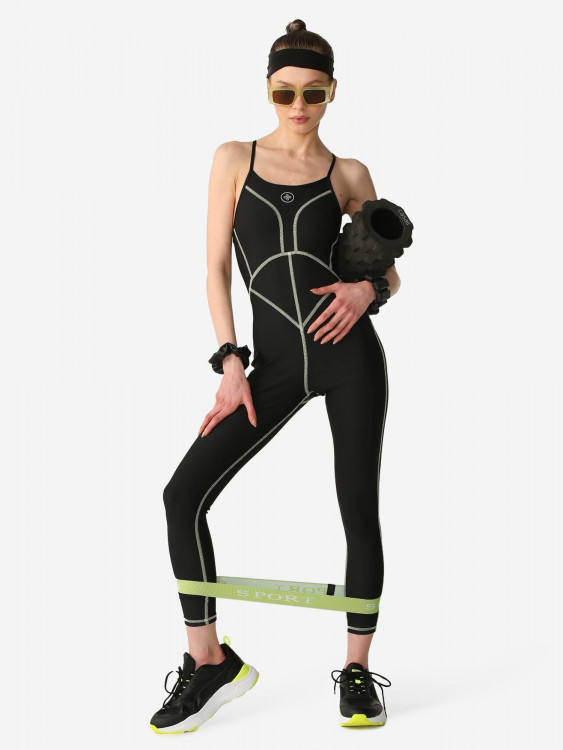 Комбинезон Everrever Fix Shape