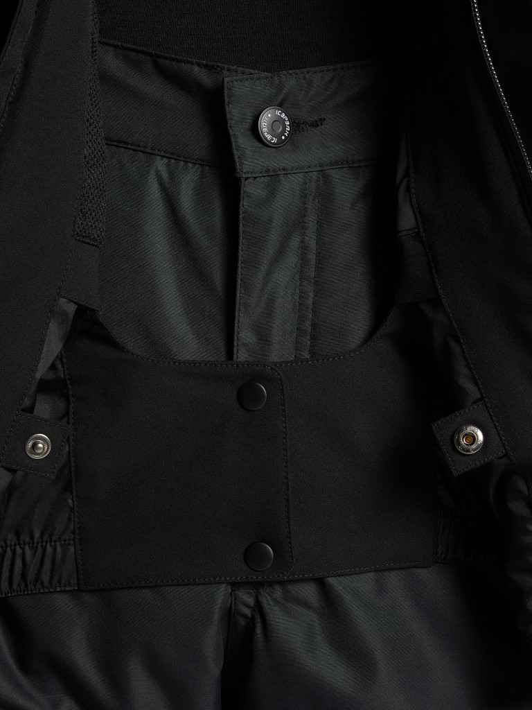 Куртка горнолыжная мужская IcePeak Carbon